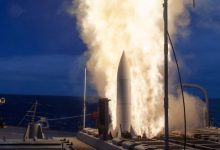 Photo of ABD’den 24,4 milyar dolarlık SM-6 sözleşmesi