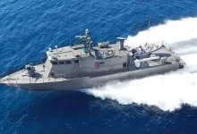 Photo of GKRY’den İsrail’e yeni devriye gemisi siparişi