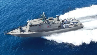 Photo of GKRY’den İsrail’e yeni devriye gemisi siparişi