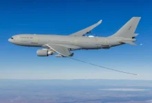 Photo of İspanya, 3. A330 MRTT tanker uçağını teslim aldı