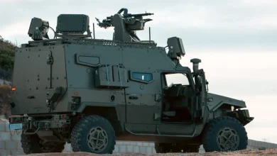 Photo of İspanya yeni nesil anti-drone sistemlerini test etti