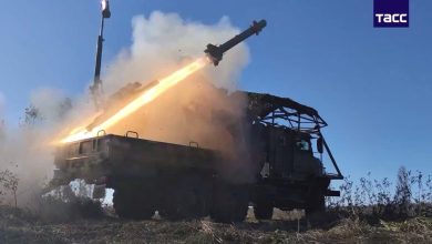 Photo of Rusya, LMUR füzeli yeni kara konuşlu füze sistemini tanıttı