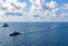 Photo of NATO’dan Karadeniz’de varlığını artırma kararı