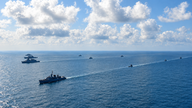 Photo of NATO’dan Karadeniz’de varlığını artırma kararı