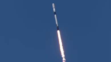 Photo of SpaceX, Google’ın yapay zeka çiplerini uzaya taşıdı