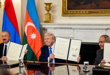 Photo of İran’dan “Trump Rotası”na tepki: “Ermenistan ile görüşüyoruz”