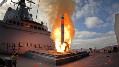 Photo of ABD’den Avustralya’ya Tomahawk destek paketi