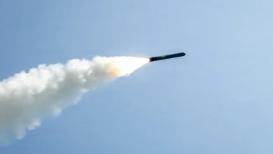 Photo of ABD’den Tomahawk’a sığınak delici yeni savaş başlığı