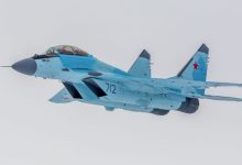 Photo of Rusya’dan Ukrayna İHA’larına karşı MiG-35 hamlesi