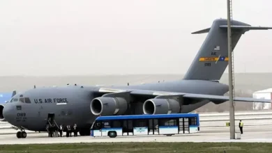 Photo of Pentagon’dan İsrail’e askeri yığınak!