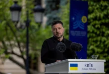 Photo of Zelenskiy’den Rusya’nın bir haftalık saldırı bilançosu!