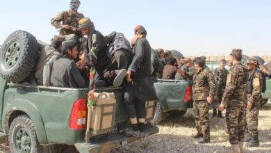 Photo of Rejim Yakasının Teröristleri: Mezhepçi Milisler