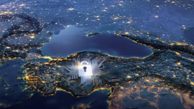Photo of Türkiye’nin Geleceği Uzay ve Siber Uzayda