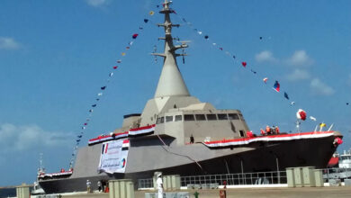 Photo of Mısır’ın Donanma Modernizasyon Faaliyetleri