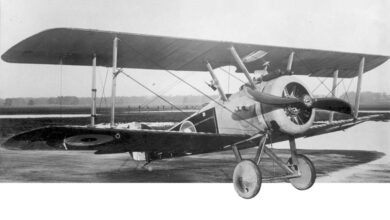Photo of Birinci Dünya Savaşı  Osmanlı Ordusunda Hava Gücü