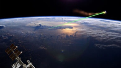 Photo of Pentagon Uzay Tabanlı Lazer Silahı Test Etmek İstiyor