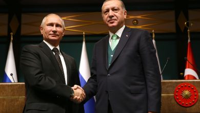 Photo of Soğuk Savaş Sonrası Türkiye-Rusya İlişkileri